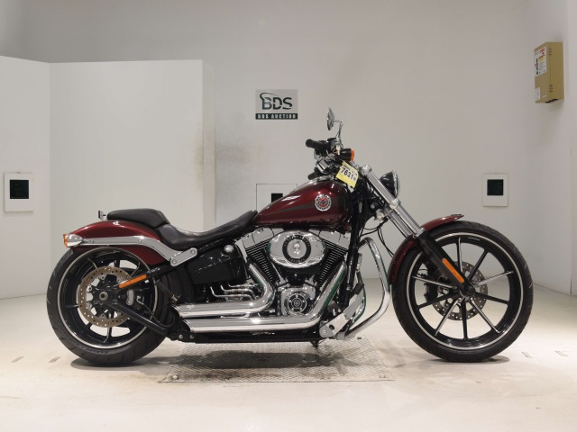 HD BREAKOUT FXSB1580