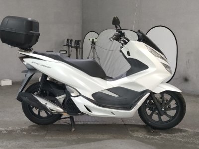 Honda PCX150