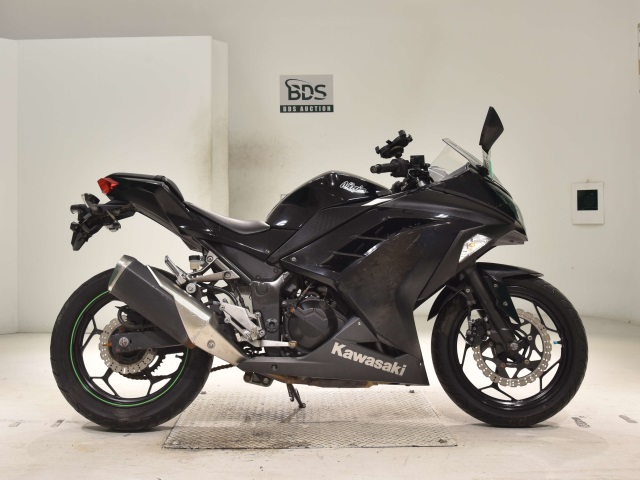 Kawasaki NINJA250