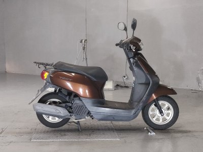 Honda TACT125