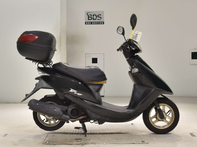 Honda DIO-6