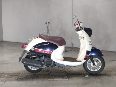 Yamaha VINO50