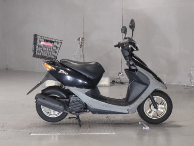 Honda DIO