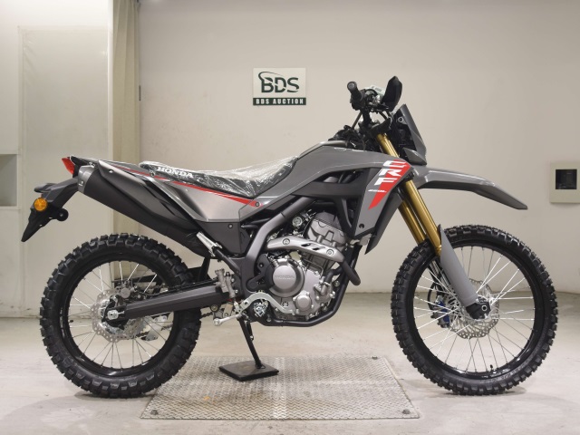 Honda CRF250L