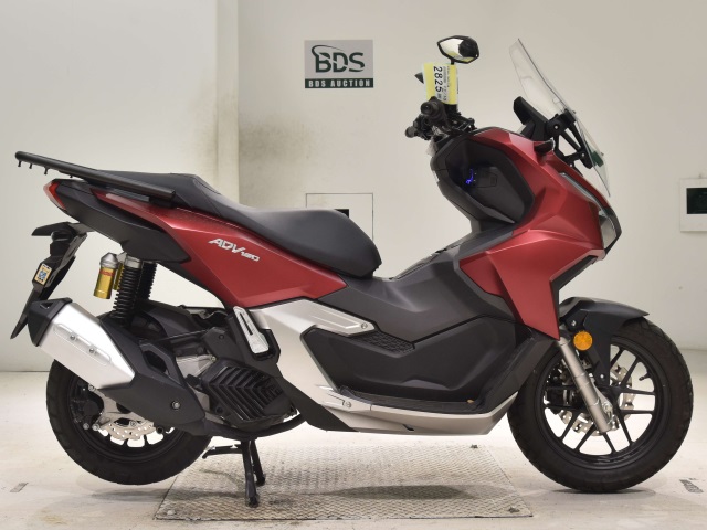 Honda ADV 160
