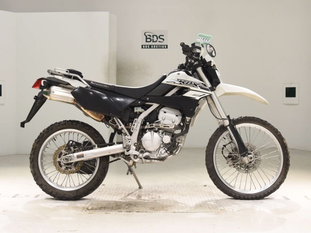 Kawasaki KLX250