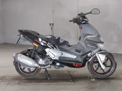Gilera RUNNER VXR200