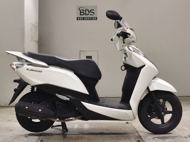 Honda LEAD125