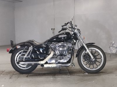 HD SPORTSTER XL1200L