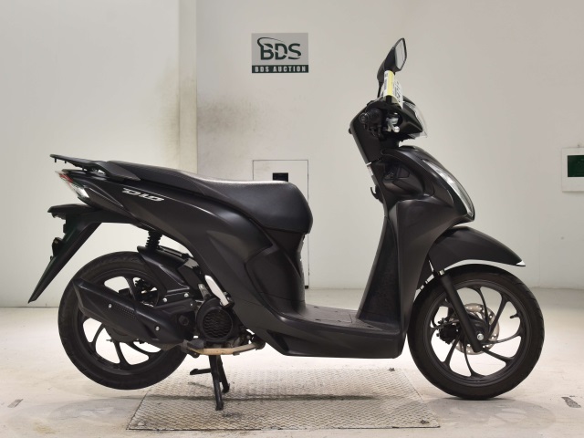 Honda DIO110-3