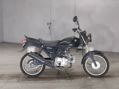 Suzuki GS50