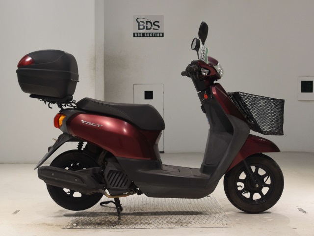 Honda TACT50