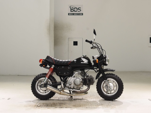 Honda MONKEY
