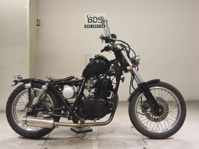 Suzuki GRASSTRACKER BIGBOY