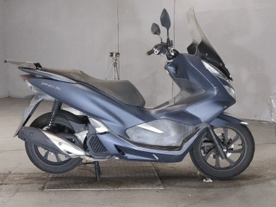 Honda PCX125