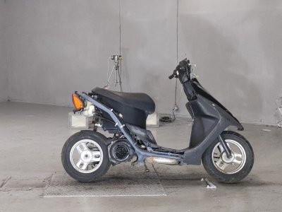 Honda DIO
