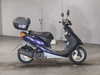 Yamaha JOG 50