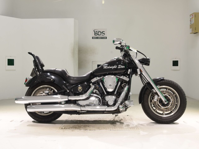 Yamaha ROADSTAR XV1700