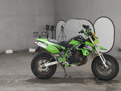 Kawasaki KSR50