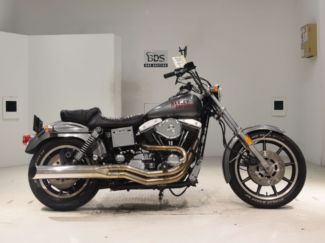 HD LOW RIDER FXDL1340