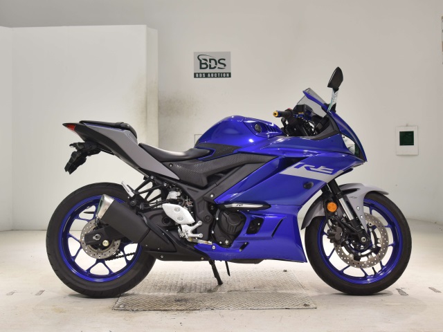 Yamaha YZF-R3