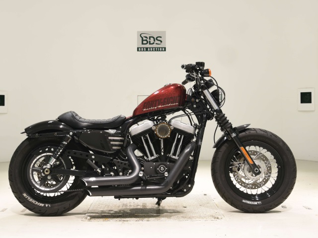 HD SPORTSTER FORTY-EIGHT XL1200X