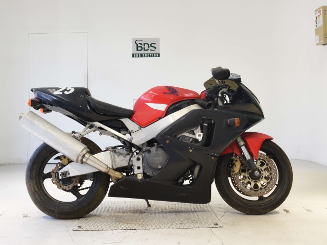 Honda CBR900RR