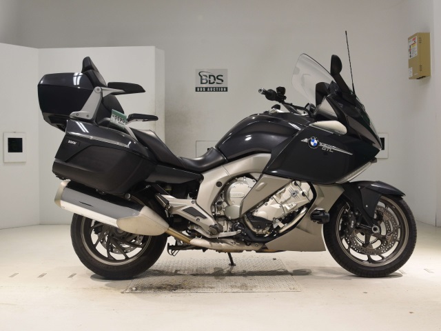 BMW K1600GTL