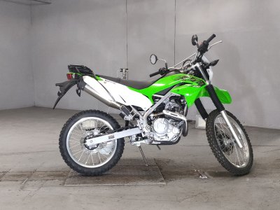 Kawasaki KLX150L