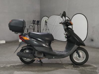 Yamaha JOG 50