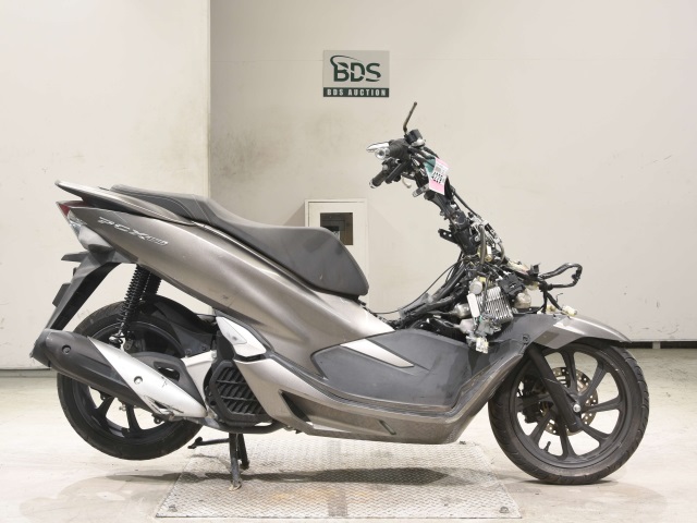 Honda PCX150