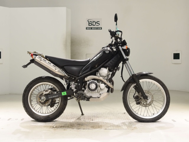 Yamaha TRICKER