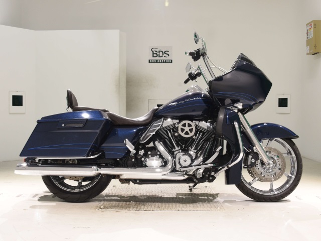 HD ROAD GLIDE FLTRX1690