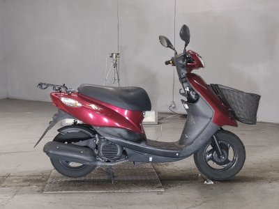 Yamaha JOG 50