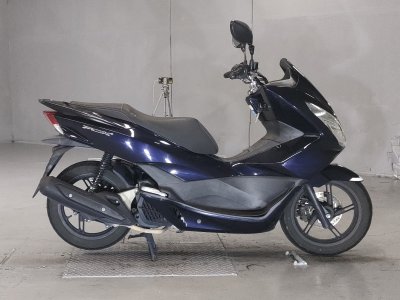 Honda PCX125