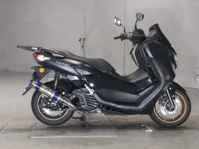 Yamaha N-MAX155