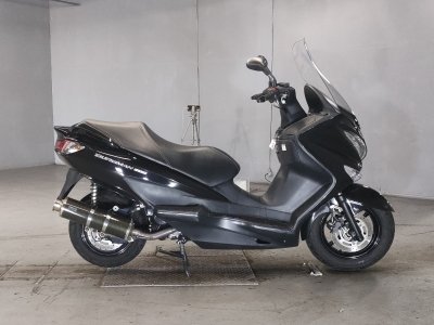 Suzuki BURGMAN200