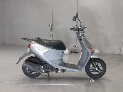 Suzuki LETS4