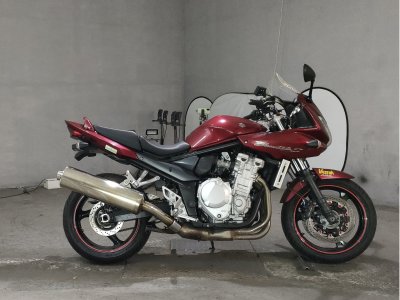 Suzuki BANDIT1250S