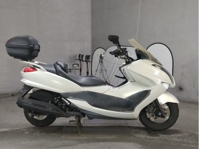 Yamaha MAJESTY 250