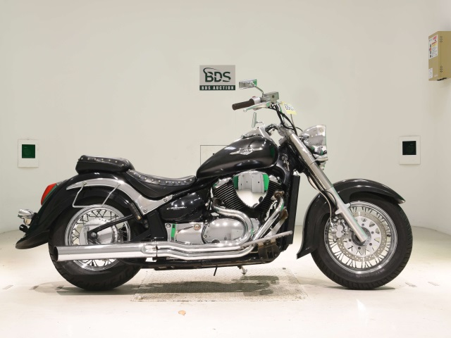 Suzuki INTRUDER 400 CLASSIC