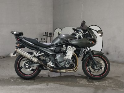 Suzuki BANDIT1250S