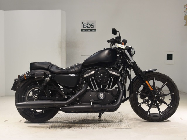 HD SPORTSTER IRON XL883N