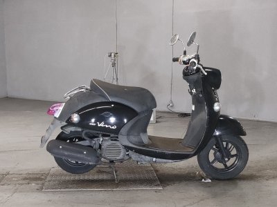 Yamaha VINO50