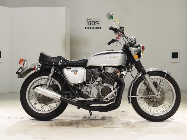 Honda CB750