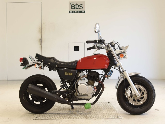 Honda APE50