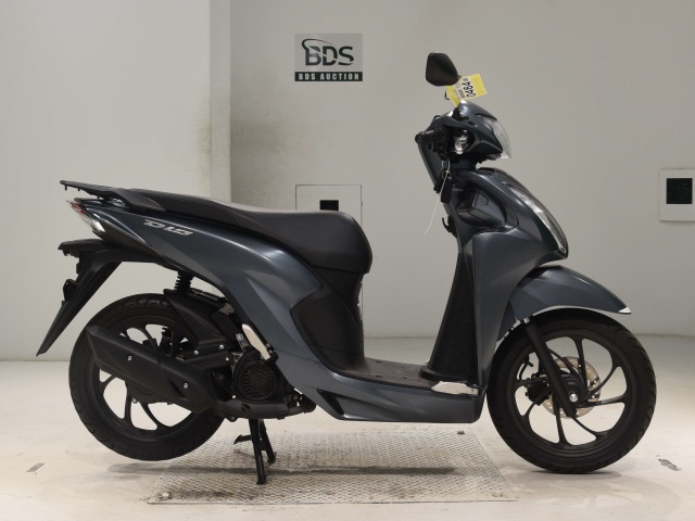 Honda DIO110-3