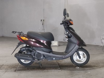 Yamaha JOG 50
