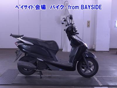 Honda LEAD125