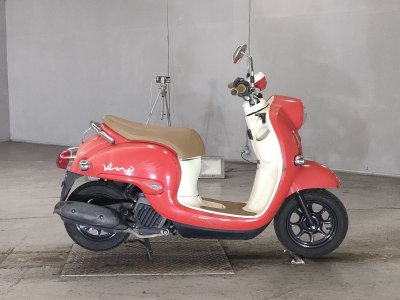 Yamaha VINO50
